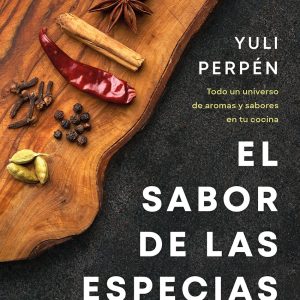 EL SABOR DE LAS ESPECIAS