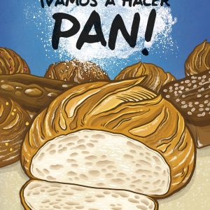 ¡VAMOS A HACER PAN!