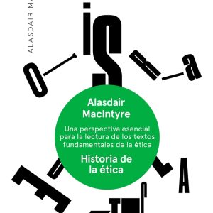 HISTORIA DE LA ÉTICA