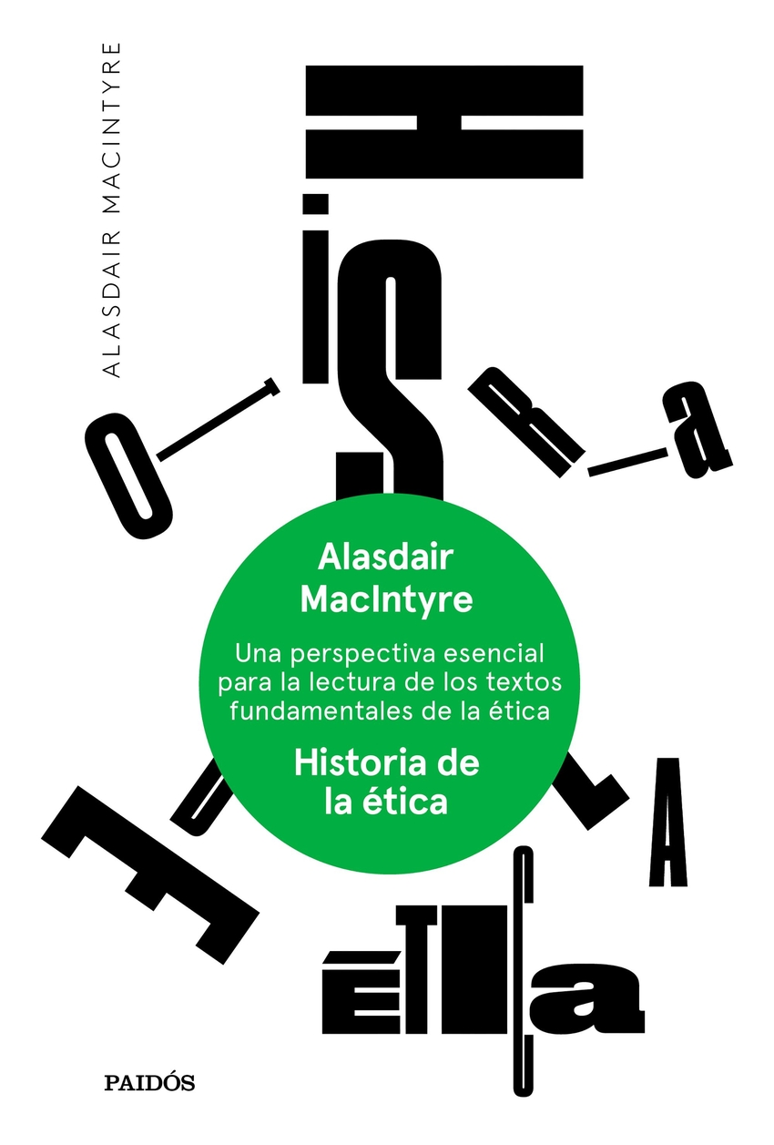 HISTORIA DE LA ÉTICA