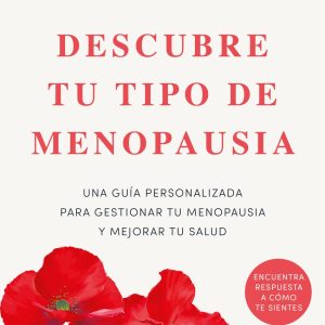 DESCUBRE TU TIPO DE MENOPAUSIA