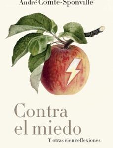 CONTRA EL MIEDO