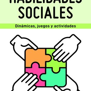 HABILIDADES SOCIALES - TERAPIAS COGNITIVAS