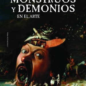 MONSTRUOS Y DEMONIOS EN EL ARTE