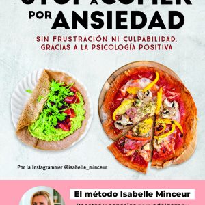 STOP A COMER POR ANSIEDAD