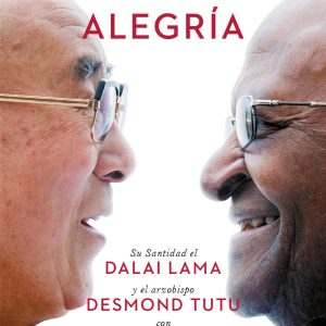 EL LIBRO DE LA ALEGRÍA