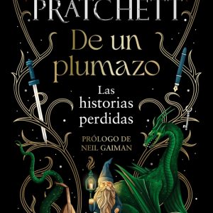 DE UN PLUMAZO
