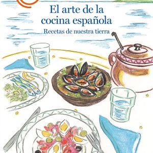MASTERCHEF. EL ARTE DE LA COCINA ESPAÑOLA