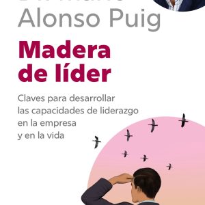 MADERA DE LÍDER