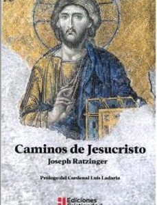 CAMINOS DE JESUCRISTO