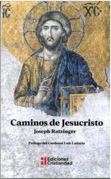 CAMINOS DE JESUCRISTO