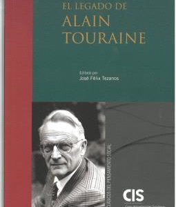 EL LEGADO DE ALAIN TOURAINE