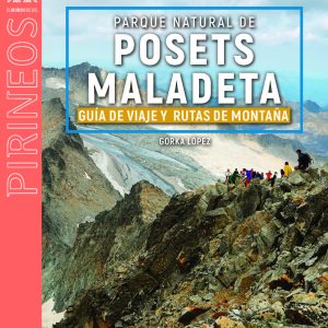 PARQUE NATURAL POSETS - MALADE