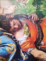 PAOLO VERONESE [1528-1588]