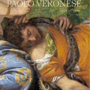 PAOLO VERONESE [1528-1588]