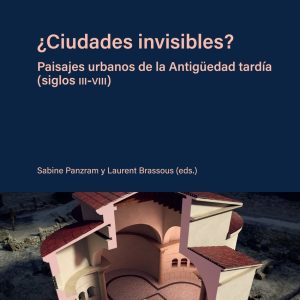 ¿CIUDADES INVISIBLES?