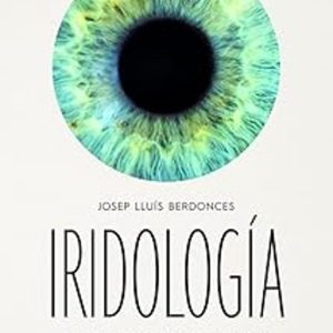IRIDOLOGÍA