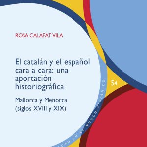 EL CATALÁN Y EL ESPAÑOL CARA A CARA