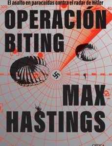 OPERACIÓN BITING