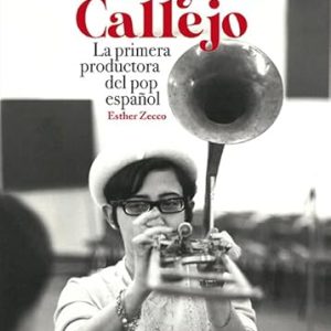 CONVERSACIONES CON MARYNÍ CALLEJO. LA PRIMERA PRODUCTORA DEL POP ESPAÑOL