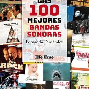 LAS 100 MEJORES BANDAS SONORAS