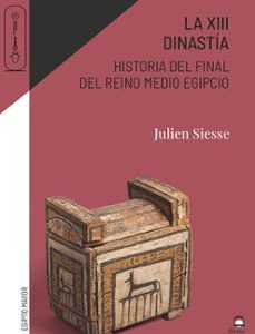 LA XIII DINASTÍA
