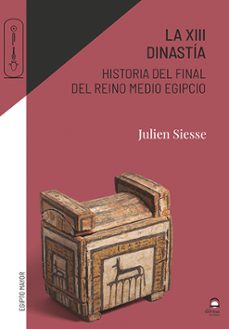 LA XIII DINASTÍA