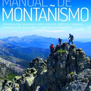 MANUAL DE MONTAÑISMO