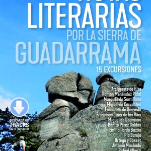 RUTAS LITERARIAS POR LA SIERRA DE GUADARRAMA