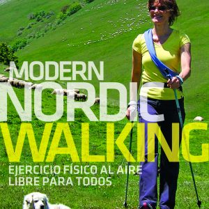 MODERN NORDIC WALKING
