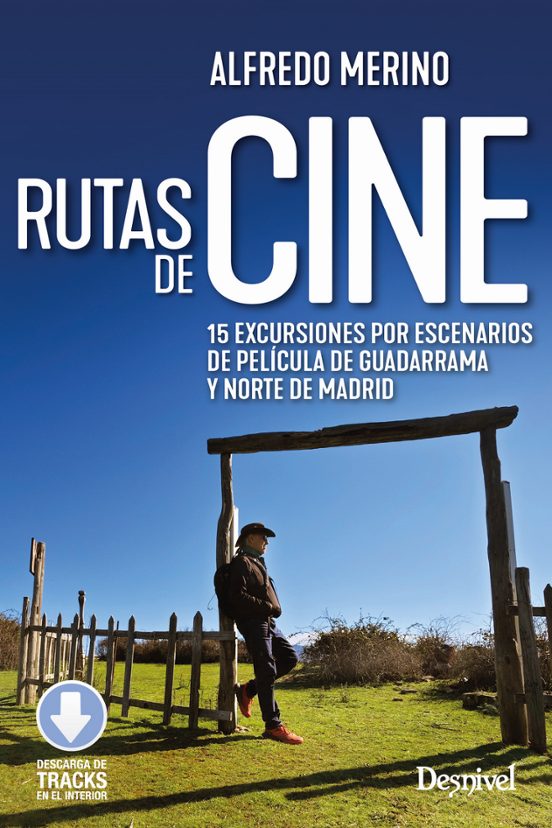 RUTAS DE CINE