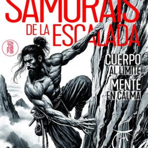 SAMURÁIS DE LA ESCALADA. CUERPO AL LÍMITE / MENTE EN CALMA