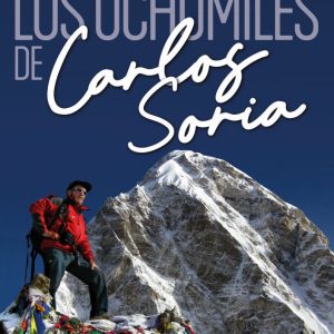 LOS OCHOMILES DE CARLOS SORIA