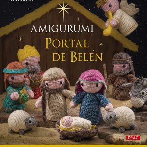 AMIGURUMI. PORTAL DE BELÉN