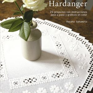 BORDADO HARDANGER