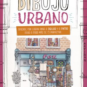 DIBUJO URBANO