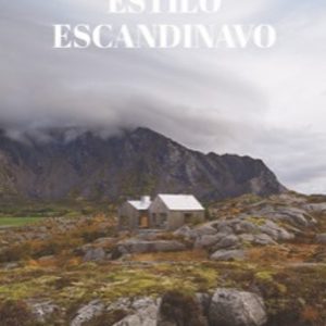 ESTILO ESCANDINAVO