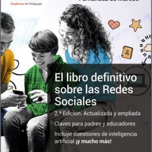 LIBRO DEFINITIVO SOBRE REDES SOCIALES, EL