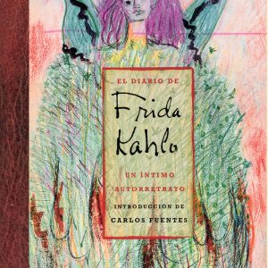 EL DIARIO DE FRIDA KAHLO