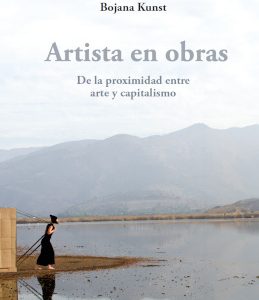 ARTISTA EN OBRAS