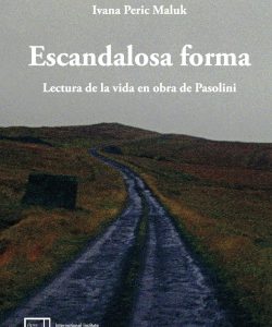 ESCANDALOSA FORMA