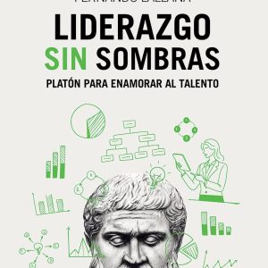 LIDERAZGO SIN SOMBRAS