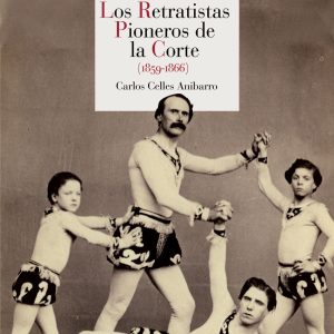 LOS RETRATISTAS PIONEROS DE LA CORTE