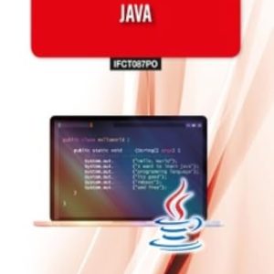 (IFCT087PO) JAVA