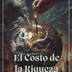 EL COSTO DE LA RIQUEZA