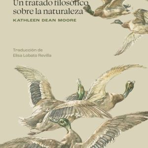 RAÍCES. UN TRATADO FILOSÓFICO SOBRE LA NATURALEZA