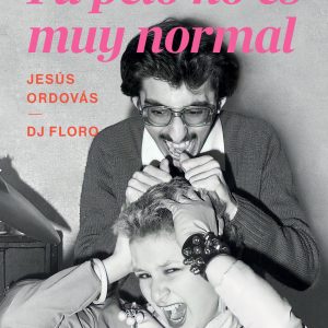 TU PELO NO ES MUY NORMAL