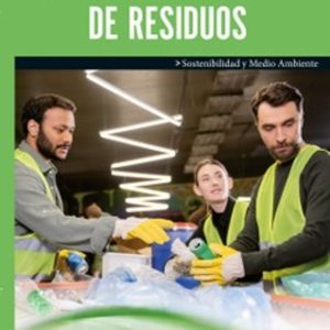 GESTIÓN INTEGRAL DE RESIDUOS