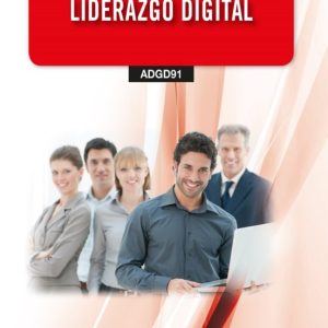 (ADGD91) LIDERAZGO DIGITAL