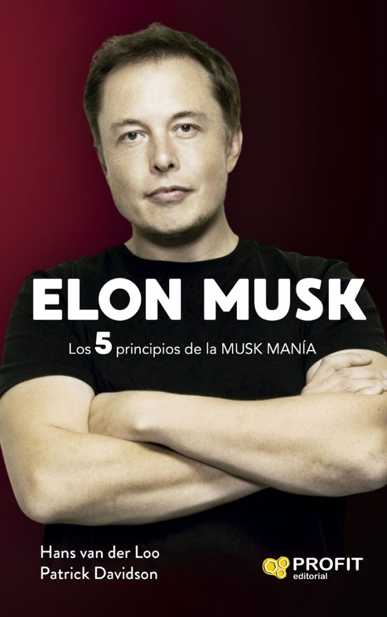 ELON MUSK